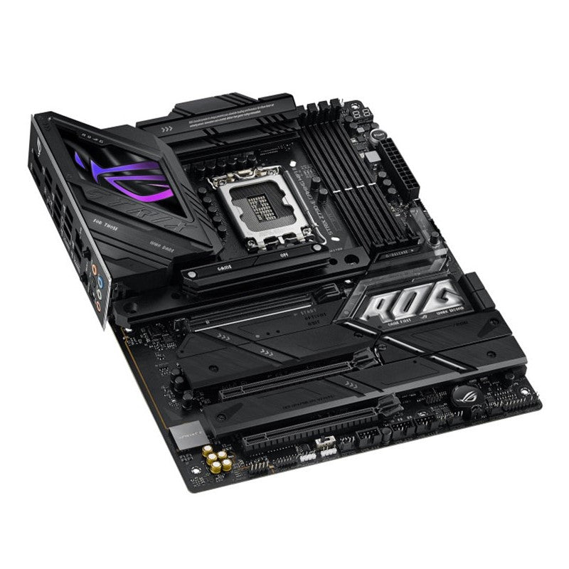 Asus ROG STRIX Z790-E GAMING Wi-Fi II ATX Gaming Motherboard Asus ROG STRIX Z790-E GAMING Wi-Fi II ATX Gaming Motherboard